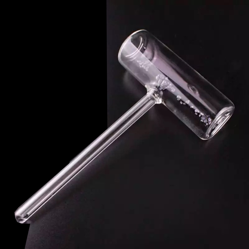 碘升華凝華管