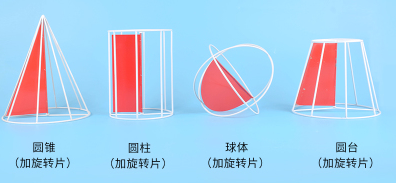 高中立體幾何形體