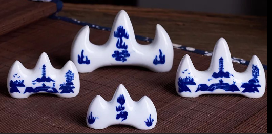 毛筆架2