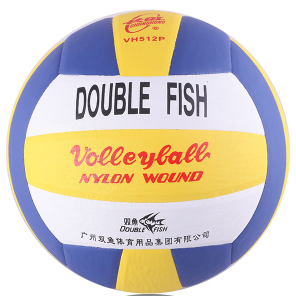 雙魚排球