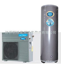 江苏明珠家用设备集成 空气源热泵热水器产品列表